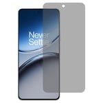 OnePlus Nord 4 Anti-spy skärmskydd i glas