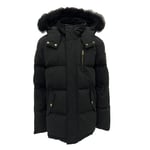 Moose Knuckles Unisex Premium 3Q Junior