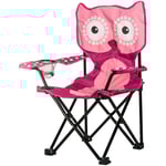 Kid Chair, campingstol, barn