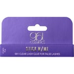 G Beauty Lab Lash Glue for false lashes 001 Clear