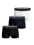 Björn Borg Cotton Stretch Trunk 3-pack Multi, XS