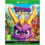 Spyro Reignited Trilogy | Microsoft Xbox One | Video Game