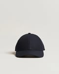 Varsity Headwear Cotton Baseball Cap Peacoat Navy