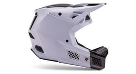 Casque integral fox rampage pro carbon intrude blanc m  57 58 cm