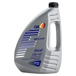 Q8 Formula Excel 5W-40 1L
