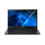Acer Extensa 15 EX215-54-34HR Portátil 39,6 cm (15.6") Full HD Intel® Core™ i3 8 GB DDR4-SDRAM 256 GB SSD Wi-FI 5 (802.11ac) Windows 10 Home S Negro