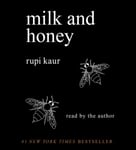 Rupi Kaur - Milk and Honey Bok