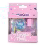 MARTINELIA Nagelset Cosmic