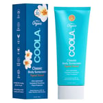 Coola Classic Body Lotion SPF30 Tropical Coconut 148ml