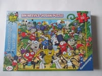Bin Weevils 80 Piece Jigsaw Puzzle