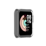 Skal Xiaomi Mi Watch Lite transparent