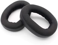 Aiivioll GSP 600 Replacement Ear Pads Ear Cushion Compatible with Sennheiser GSP 600 GSP 500 GSP600 Headphones (Black)