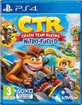 Crash Team Racing: Nitro Fueled | Sony PlayStation 4 | Video Game