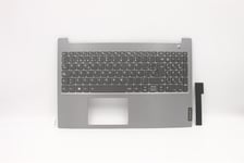 Lenovo ThinkBook 15-IML 15-IIL Keyboard Palmrest Top Cover Spanish 5CB0W45230