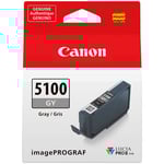 Canon PFI-5100 GY Grey