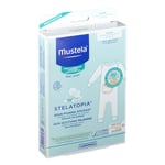 mustela® STELATOPIA® Sous-pyjama apaisant 6-12 mois 1 pc(s) Autre