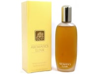 Clinique Aromatics Elixir Eau De Parfum 100 Ml (Woman)