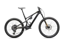 Specialized Specialized Turbo Levo SL Expert | Elcykel MTB 150/160 | 50Nm/320Wh | Carbon / Obsidian / Bronze