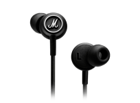 Marshall Mode In-Ear Headphone Black & White