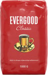Evergood Kaffe Filtermalt 1000g 5537048