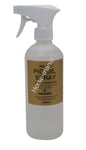 GOLD LABEL PIG OIL SPRAY 500ML FOR GROOMING & MUD FEVER PREVENTION