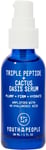 Youth to the People Triple Peptide + Cactus Oasis Face Serum - 4D Hyaluronic Aci