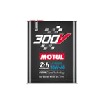 Motul 300V LE MANS 10W-60, 2 liter