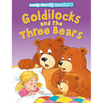 Goldilocks and the Three Bears (häftad, eng)