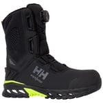 Helly Hansen Vintersko 78345 Magni Evolution Boa S71 HT 48