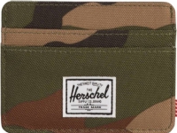 Herschel Herschel Charlie RFID-plånbok 10360-00032 Grön