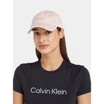 Keps Calvin Klein Ck Must Logo Tpu Cap K60K610525 Grå