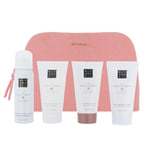 Rituals Sakura Gift Set Body Skincare Shampoo Conditioner Shower Gel Body Cream