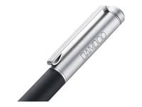 Wacom Bamboo Duo - Stylet / Stylo À Bille Pour Téléphone Portable, Tablette - Blanc