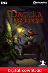 Magicka DLC Horror Props - PC Windows
