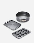 Circulon Momentum Bakeware Set