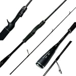Armada Black Feather 210cm 5-21gr Casting