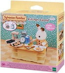 NEW 5442 Kitchen Island Playset Kitchen Island Is The Perfect Place To Make Dou
