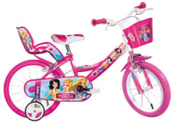 Princess 16" Bike