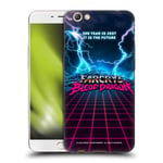 OFFICIAL FAR CRY 3 BLOOD DRAGON KEY ART SOFT GEL CASE FOR OPPO PHONES