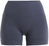 Icebreaker ZoneKnit Seamless Shorts W'sgraphite M