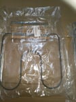 Base Oven Heater Element for Candy Cooker Equivalent to 92741040