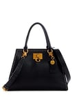 GUESS Women's Handbag Bag, Blah, 35x24x10 cm