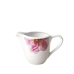 Villeroy & Boch - Rose Garden sous-tasse à moka/expresso, 12 cm, porcelaine Premium, rose 10-4287-1430