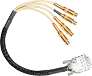 Focusrite SPDIF-kabel