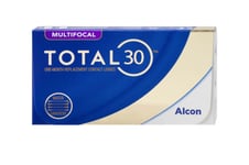 Total30 Multifocal 1x6 Alcon