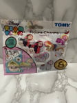 Disney Tsum Tsum Figure Charms Blind Bag Series 1 Bag Charm, Key Ring, Charms