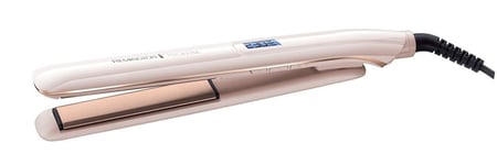 Remington Proluxe Ceramic Hair Straighteners with Pro+ Low Temperature Protec...