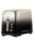 Russell Hobbs Midnight 2-Slice Toaster RHT82BKF