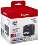 Original Canon PGI-2500XL Ink Multi Pack B/C/M/Y