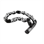 KRYPTONITE Combo Chain Lock KryptoLok 9129.5mmx120cm Integrated, KRYPTONITE